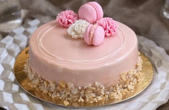 Brogyllen - Le Esmeralda