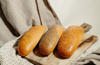 Mäster Jacobs - Små baguetter