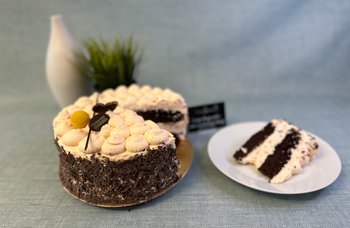 Bodø bakeri - Sjoko / orange  10 biter