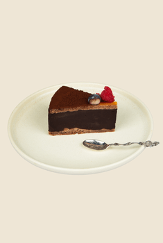Paradis Gelateria - Sachertorte