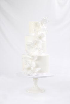 Cakes by Hancock - Karoline