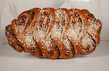 Thelins Konditori - Kanellängd