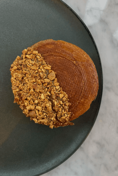 Encore - Oslo Roll Karamell