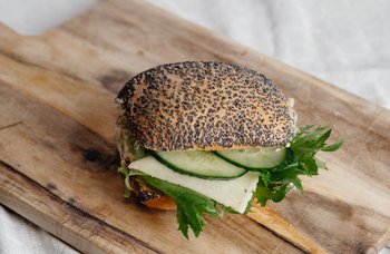 Mäster Jacobs - Surdeg vallmo