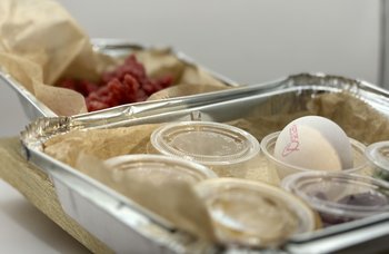 Monrads - Klassisk Råbiff