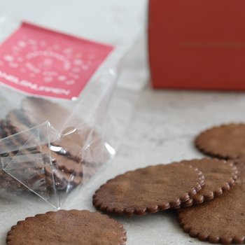 Kanelsnurren Stavanger - Hjemmelagte pepperkaker