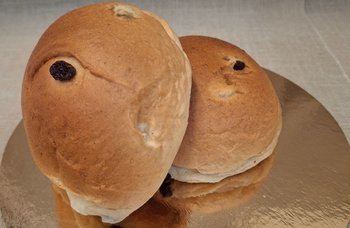 Bakerhjørnet - Boller