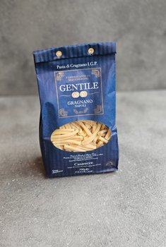 Fiskeriet - Gentile pasta