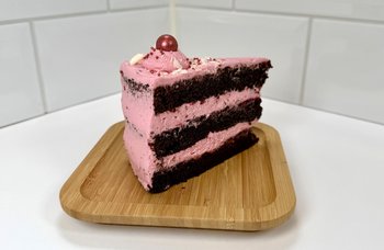 Tor Sevaldsen - Bringebærkos