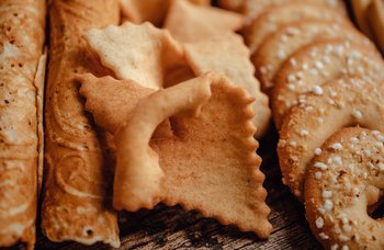 Rosenborg bakeri - Fattigmann