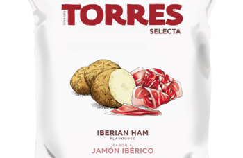 Fjelberg - Torres Ibericochips