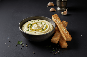 Viken Mathus - Streetfood Buffet