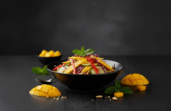 Viken Mathus - Asian Sensation Buffet