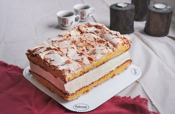 Kjøkkensjefen - Verdens Beste