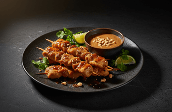 Viken Mathus - Streetfood Buffet