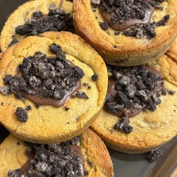 Vigrestad Konditori - Cookies (4-pakning)