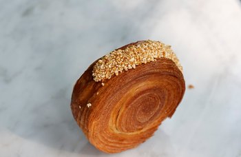 Encore - Oslo Roll Karamell