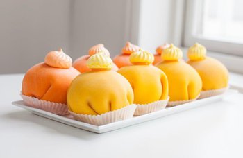 Rosenborg bakeri - Påskepoteter