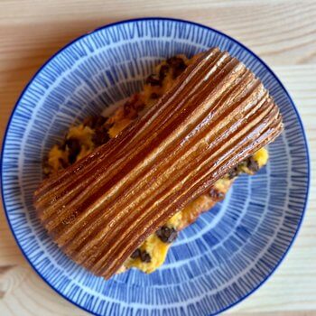 Jordnært - Chocolate suisse 