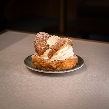 Konditori Lido - Wienersemla