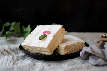 Pedersens Bakeri - Fragelite