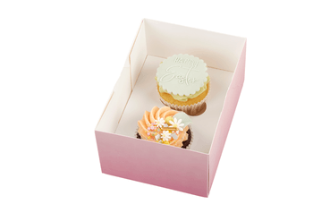 Cakes by Hancock - Påske cupcakes, 2-pakk