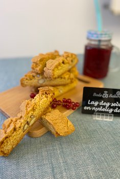 Bodø bakeri - Påskepakke