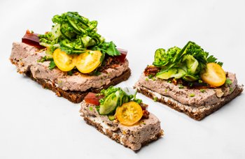 Nybroe Smörrebröd - HC Andersen