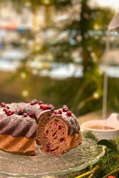 Brogyllen - Mjuk Pepparkaka