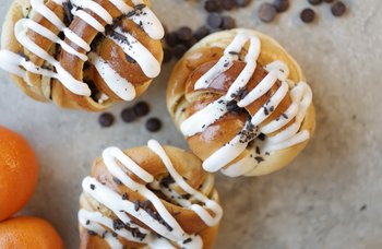 Kanelsnurren Stavanger - Påskesnurr