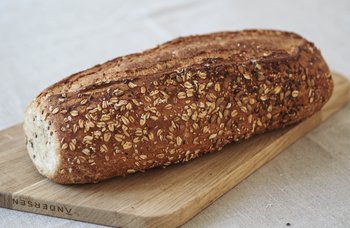 Vaaland Dampbakeri & Conditori - Brød - verdens brøddag 16.10