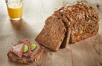 Bergen Kantinetjeneste - Baker Bruns Rugbrød