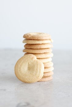 Kanelsnurren Stavanger - Vaniljekrans