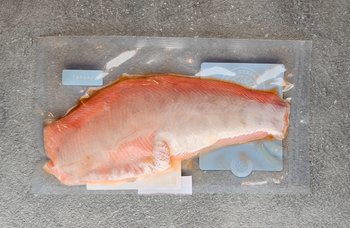 Fiskeriet - Rakfisk Noraker