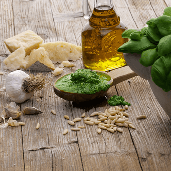 Brødrene Berggren - Pesto, fersk, Pestone