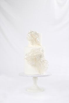 Cakes by Hancock - Hennie