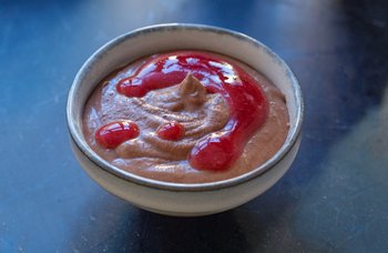 Fjelberg - Månedens 3-retters februar