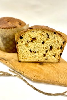 Ryfylke bakeri & konditori - Pannetonne