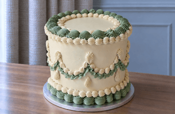 Bare Beppe - Vintage Cake
