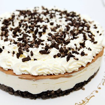 Nevlunghavn bakeri - Oreokake