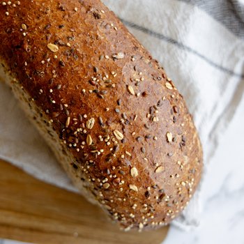 Solbrød - Dansk Kornbrød