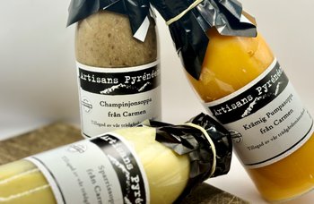 Monrads - Artisans Pyrénéens