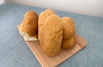 Bodø bakeri - FOKUS pølsebrød 6 pk