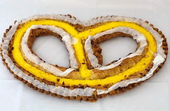 Tromsø Bakeri - Wienerkringle