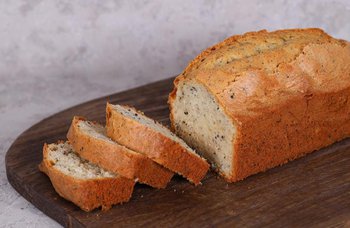 Thelins Konditori - Sockerkaka