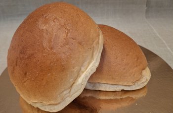 Bakerhjørnet - Boller