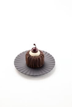 Mendels Oslo - Black Forrest