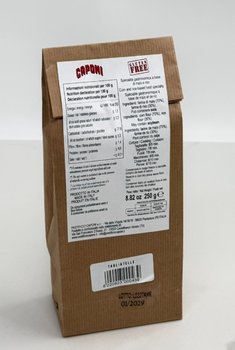 Brødrene Berggren - Tagliatelle GLUTENFRI Caponi