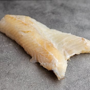 Fiskeriet - Lutefisk