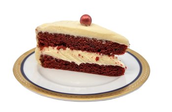 Bakeriet Mo i Rana - Red Velvet